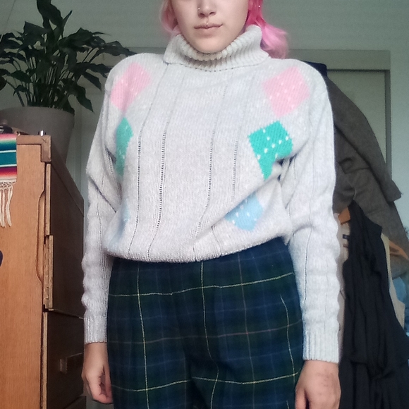 Knit Sweater Liz Claiborne - Picture 3 of 11